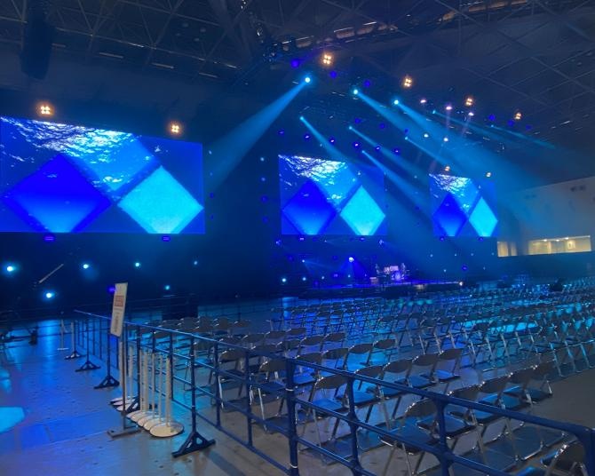 国内最大級の格ゲーイベント「EVO Japan 2025」が東京ビッグサイトで開幕！メイントーナメントのエントリー総数は過去最大の9875名