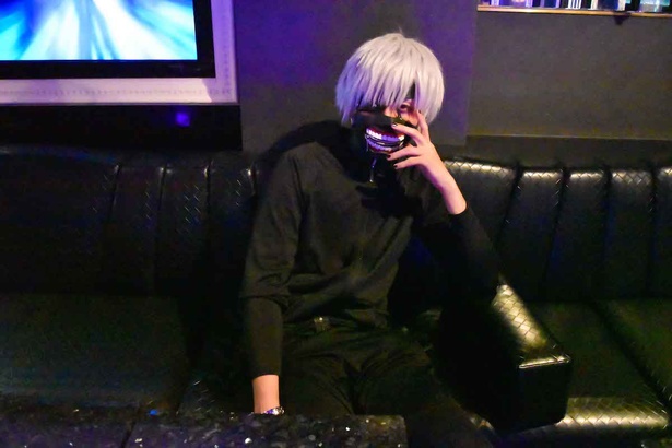 FATE -RIZE- 5/7