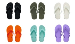  通常ラインのユニセックスモデルは1足わずか499円