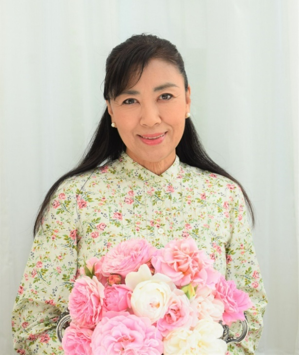 元木はるみさん