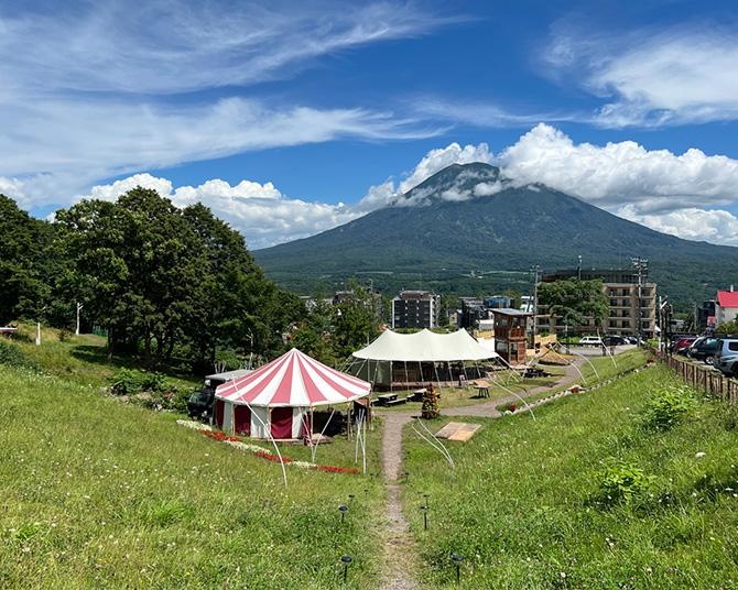 関西でも夏の避暑地として話題！北海道・ニセコの大自然を満喫できるおすすめスポットを厳選