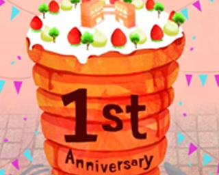 オトクがいっぱい!静岡マルイ・モディがオープン1周年の特別企画を開催