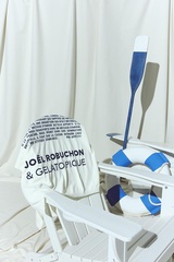 「ジャガードブランケット」(9900円)