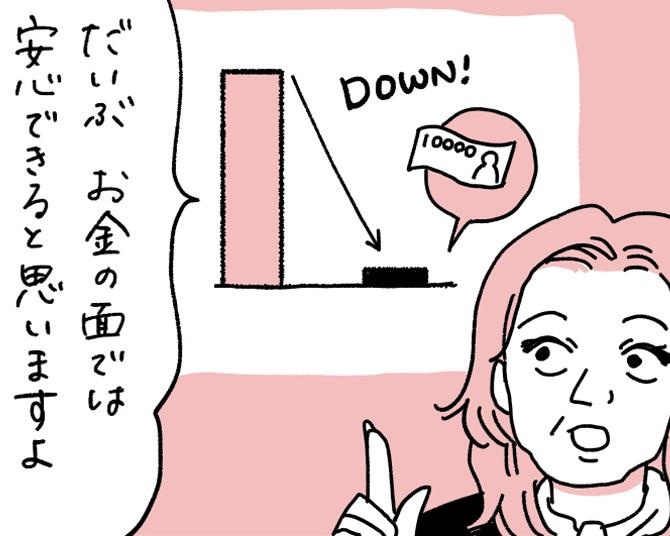 民間の医療保険だけじゃない！高額な医療費を補助してくれる国の制度を利用すれば先の見えない入院も安心【作者に聞く】