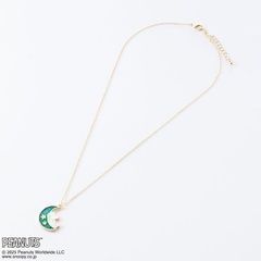  「ネックレス(月)」(979円) 