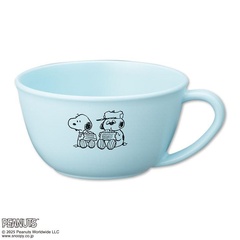 「スープカップ(サックス)」(1210円)