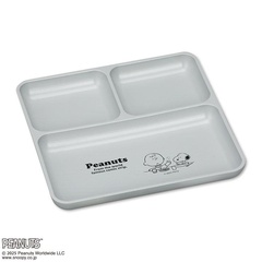 「ランチプレート(ライトグレー)」(1760円) 