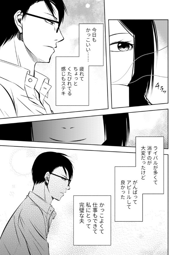 完璧な夫完璧な妻_P12