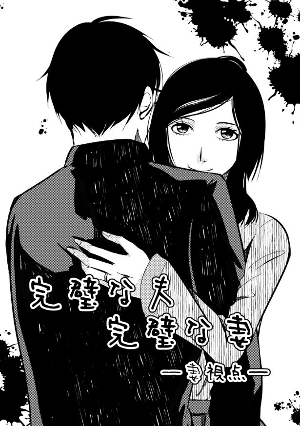 完璧な夫完璧な妻_P15