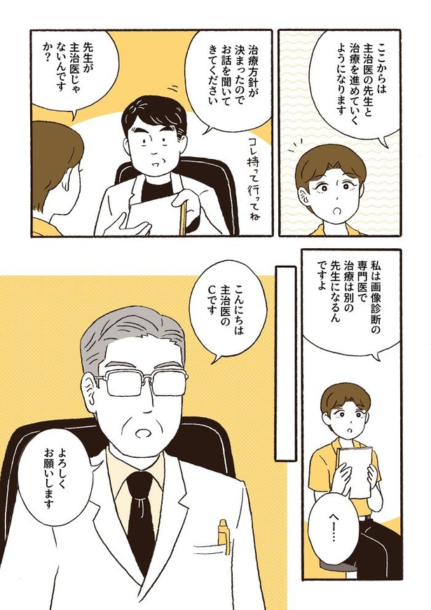 「日日是好日-39歳フリーランスカメラマン乳がんになる-」ep7_03