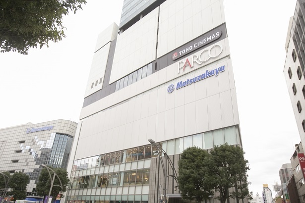 上野の新たなランドマークとなる複合商業施設「上野フロンティアタワー」がオープンする