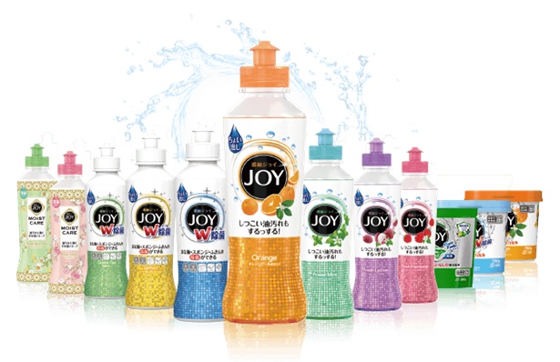 「JOY」シリーズ
