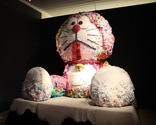 アーティストが手がけた“あなたのドラえもん”！六本木ヒルズ「ドラえもん展」開催