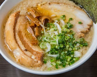 【福島】トロットロの角煮チャーシューにとろけちゃう！ 若き店主の技が光る醤油ラーメン