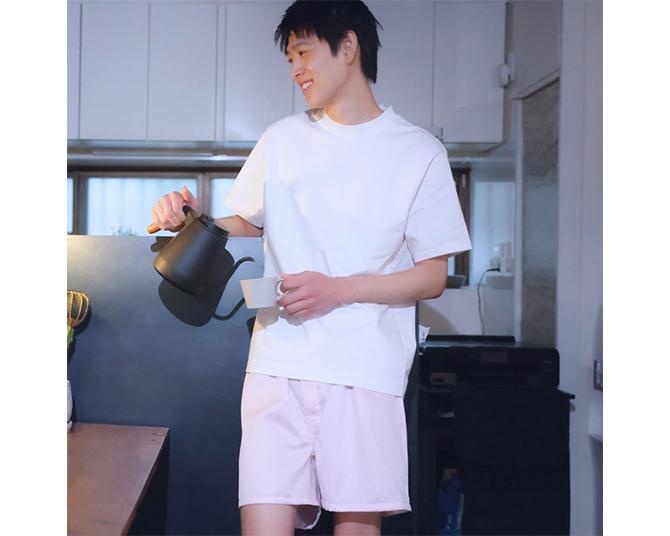 ショートパンツ感覚で使える！オーダーシャツブランドが開発したポケット付きトランクス「Surf Boxers」が登場