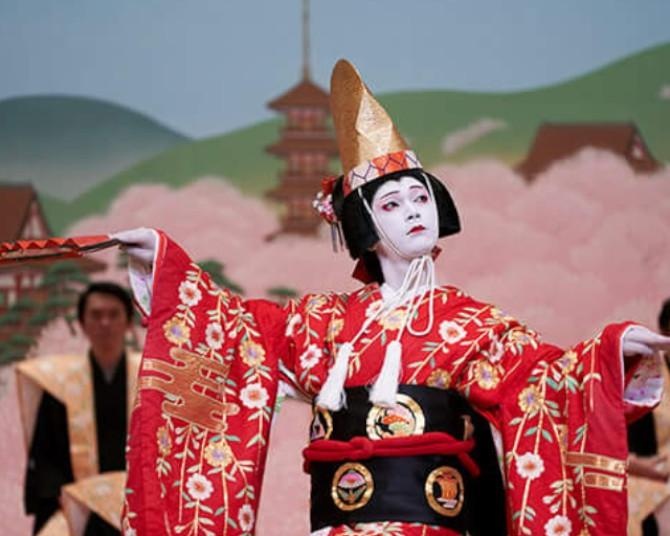 吉沢亮×横浜流星『国宝』圧巻の歌舞伎舞踊シーン含む場面写真が解禁！高畑充希・田中泯ら共演者の姿も明らかに