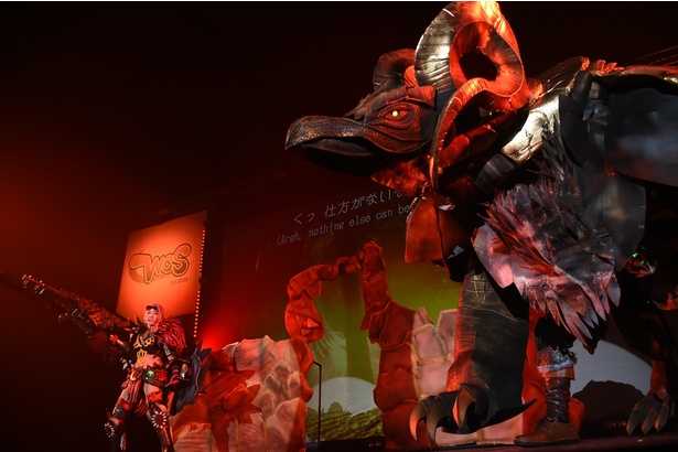 「世界コスプレサミット2018」の様子