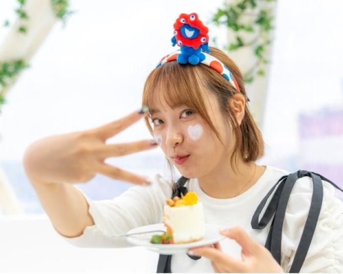 グルメインフルエンサー・うざみちゃんがレポート！大阪・関西万博で人気の「イタリア」「スイス」のグルメってどんなん？