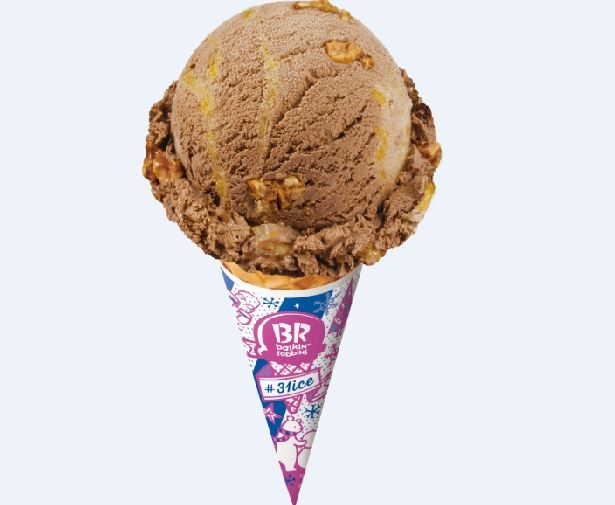 ウィンターシーズンに食べたくなる、ちょっとオトナのチョコ レートフレーバー「チョコレートオレンジヘーゼルナッツ」も登場