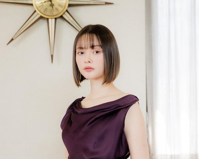 玉城ティナ「主婦の“ふ”が“夫”とか、どっちでもいい」家事の分担は「自分のことは自分でできるようになればいいだけ」