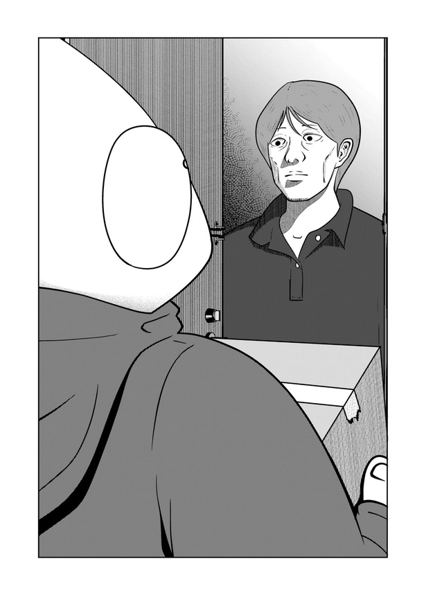 誠意のない対応が僕を鬼にした」ストーカーの理不尽な言い分