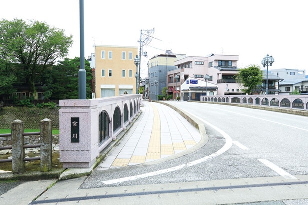構図にこだわって撮影したい