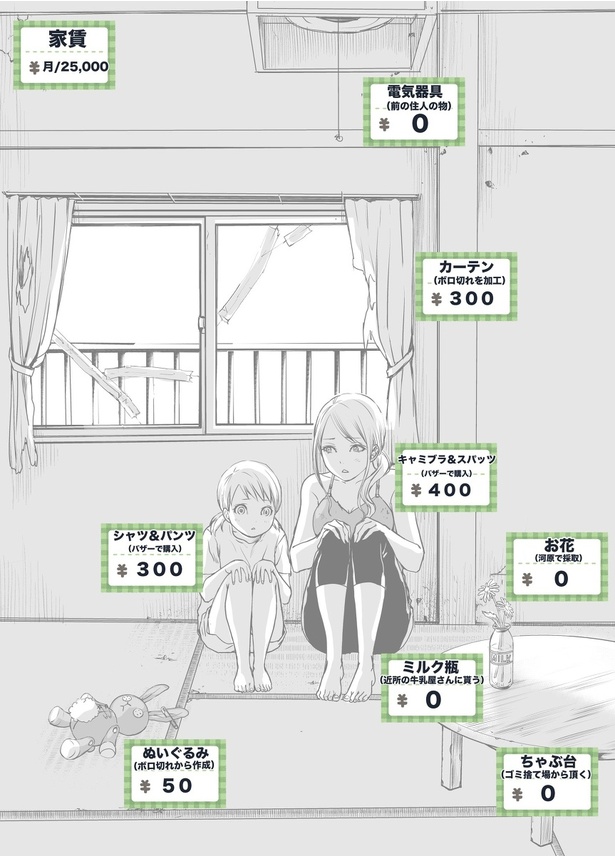 わたしのお母さん Extra4(3)