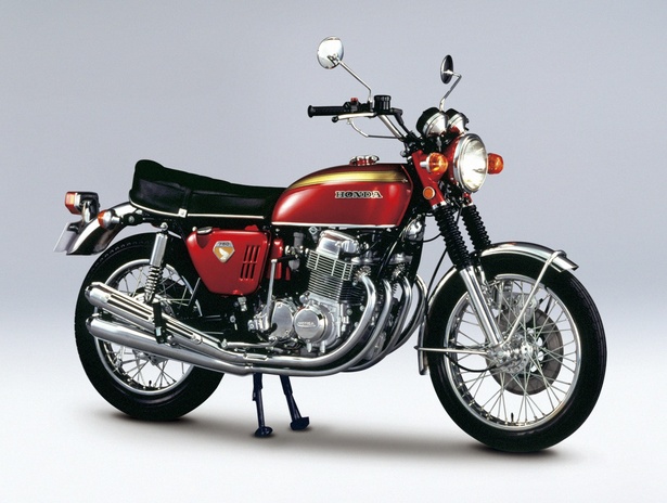 ドリーム CB750FOUR(1969年)