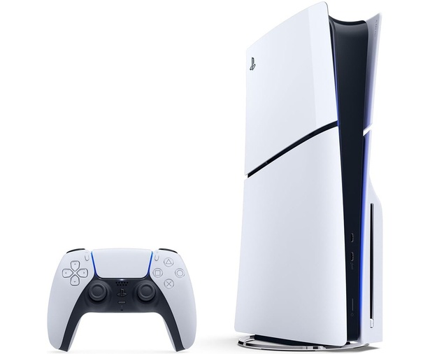 PlayStation 5(CFI-2000A01)