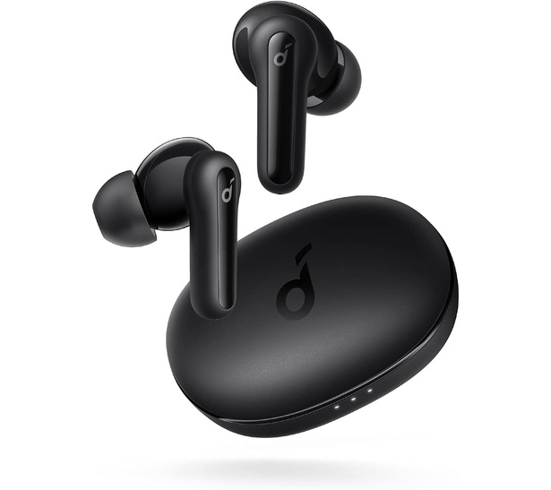 Anker Soundcore Life P2 Mini【完全ワイヤレスイヤホン / Bluetooth5.3対応 / IPX5防水規格
