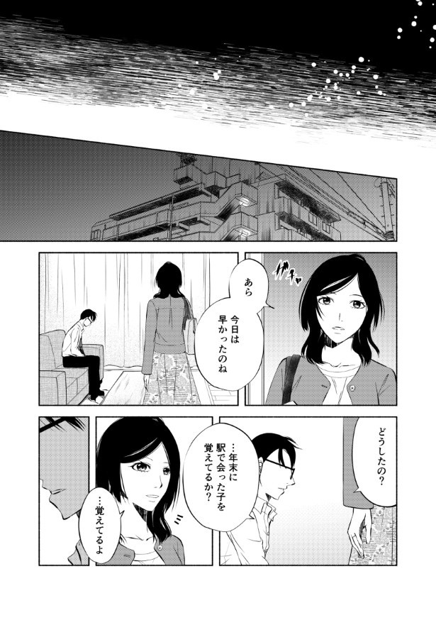 完璧な夫完璧な妻_P29