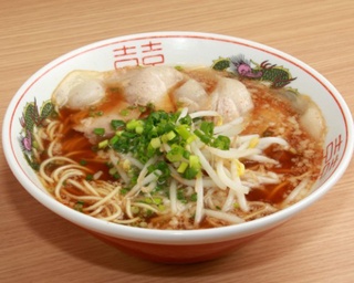 【宮崎】京風醤油ラーメンで新風を吹かせる「ラーメンステップ」