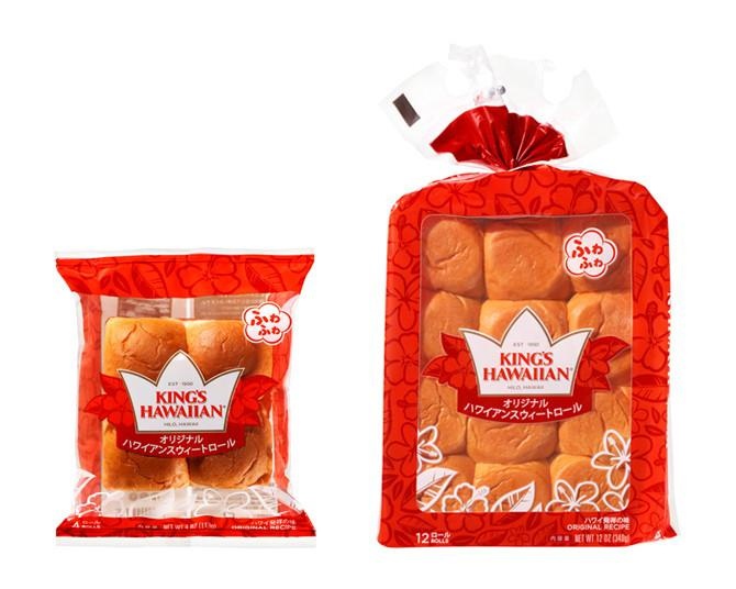 “甘くてふわふわ”ハワイ生まれのスウィートロール「KING’S HAWAIIAN」が日本へ本格上陸！5月30日から恵比寿で先行お披露目