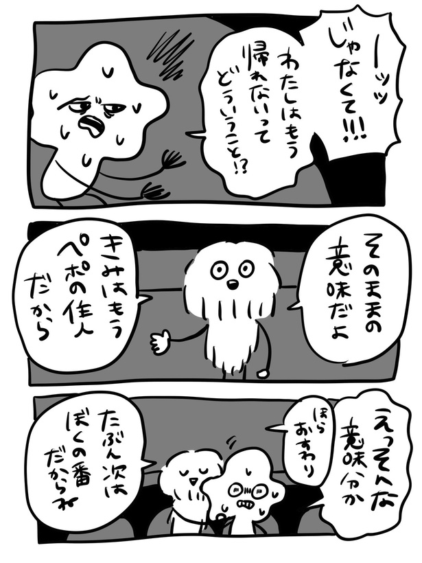 『どこかの映画館の話』(4_04)
