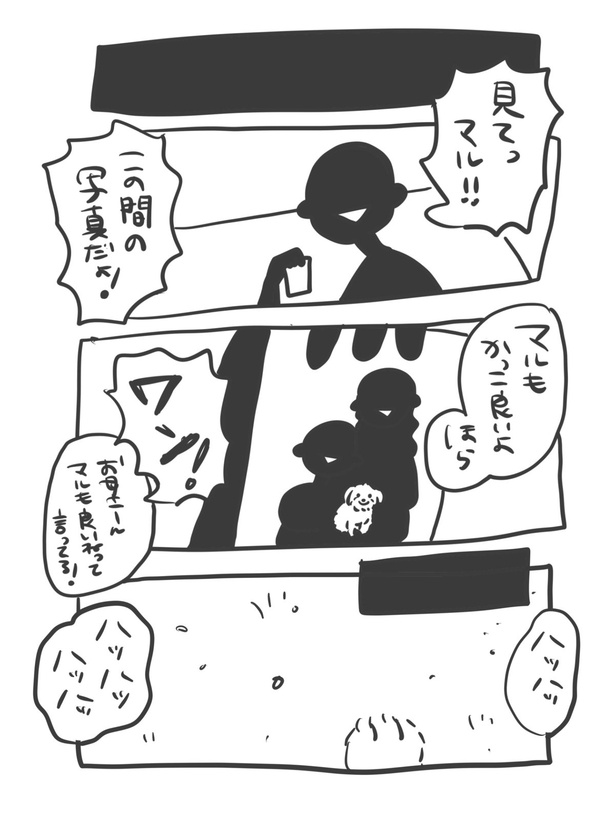 『どこかの映画館の話』(4_08)