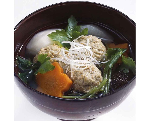 凍ったまま加熱するだけなので、汁物、煮物、鍋料理などにサッと使えるので重宝します！ 楽天