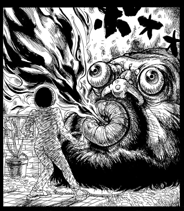 「夢」09