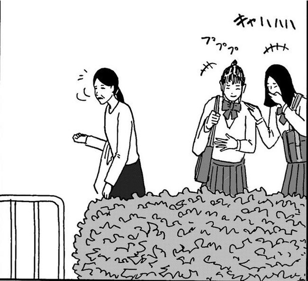 ネット記事の記者がアナログな炎上を体験する話(8)