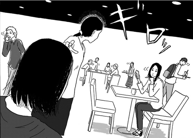 ネット記事の記者がアナログな炎上を体験する話(17)
