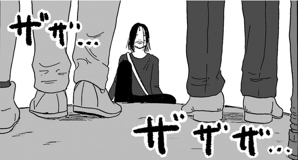ネット記事の記者がアナログな炎上を体験する話(29)