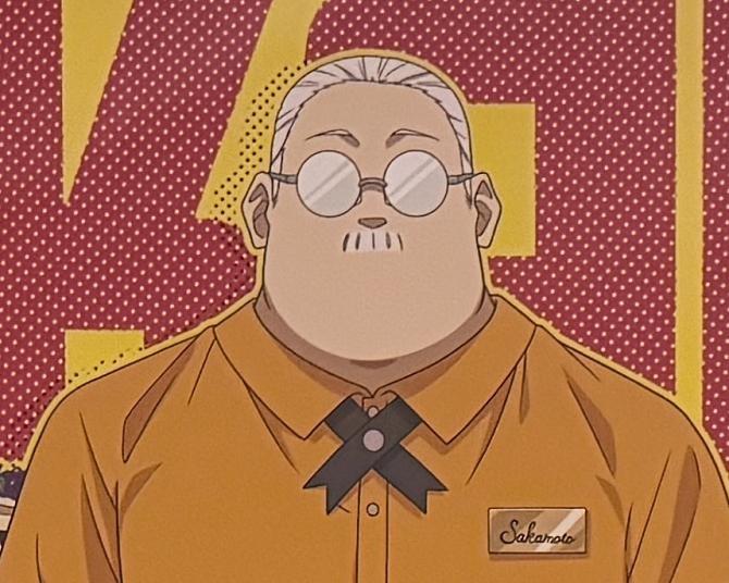スイパラならではの絶品コラボメニュー！『SAKAMOTO DAYS』コラボカフェを推し活経済評論家・横川楓が体験