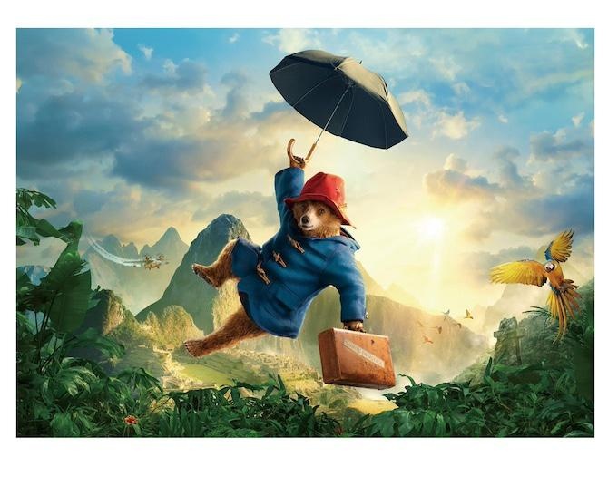 大ヒットシリーズの最新作『パディントン 消えた黄金郷の秘密』の見どころを紹介。モフモフでかわいいパディントンの新たな大冒険にワクワクドキドキが止まらない！