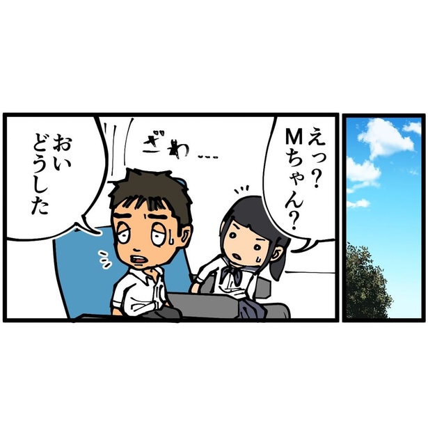 宿泊研修にて2-5