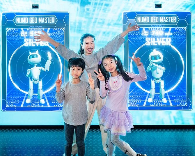 電気やエネルギーって何だろう？見て、触って、遊びながら学べる「科学技術館」