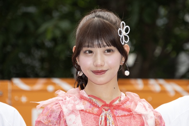 SWEET STEADY・白石まゆみが公式コンシェルジュ就任、FRUITS