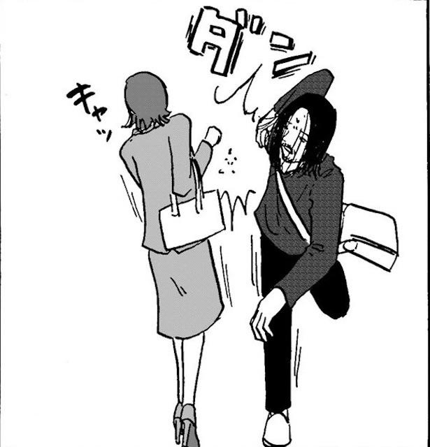 ネット記事の記者がアナログな炎上を体験する話(23)