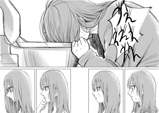 ふつうに食べられなくなったアイドルの話(9)