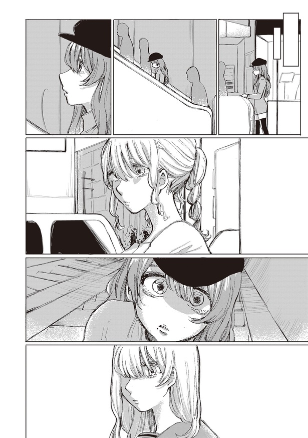 整形したアイドルの話(20)