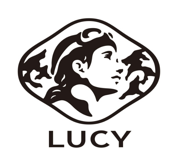 LUCYロゴ