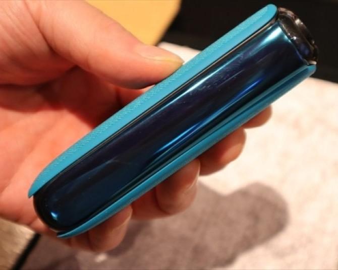 JTの新加熱式たばこデバイス「Ploom AURA」と専用たばこスティック「EVO」が発売！4つのモード搭載でより便利に